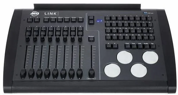 ADJ LINK