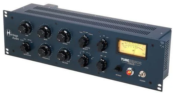 Heritage Audio Tubesessor