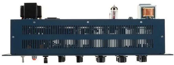 Heritage Audio Tubesessor