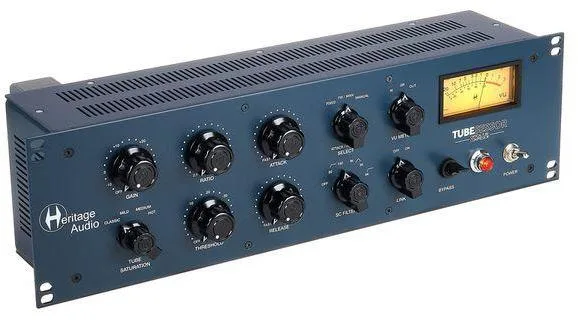 Heritage Audio Tubesessor