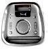 Party reproduktor Vivax Vox BS-800    Vymena mozna