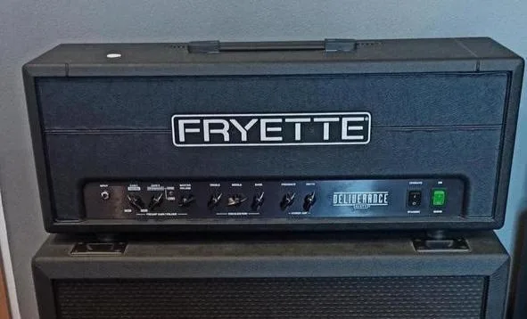 VHT / FRYETTE Deliverance 60