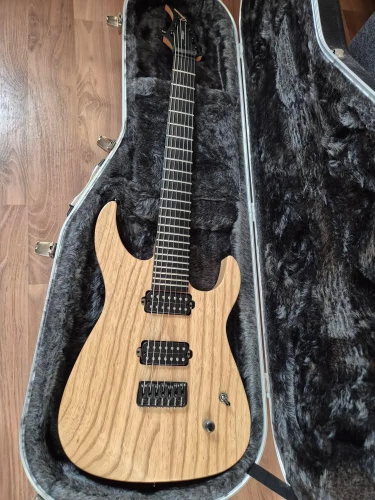 Caparison Dellinger 7 FX-AM - Made in Japan