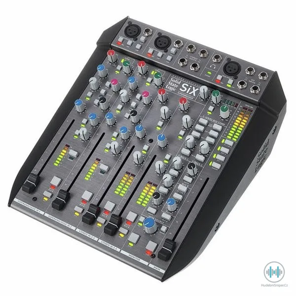 SSL - Six