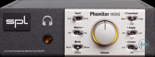SPL - Phonitor Mini