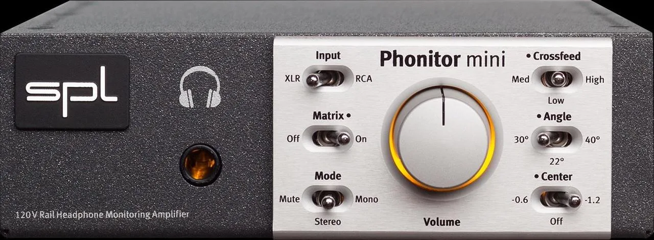 SPL - Phonitor Mini