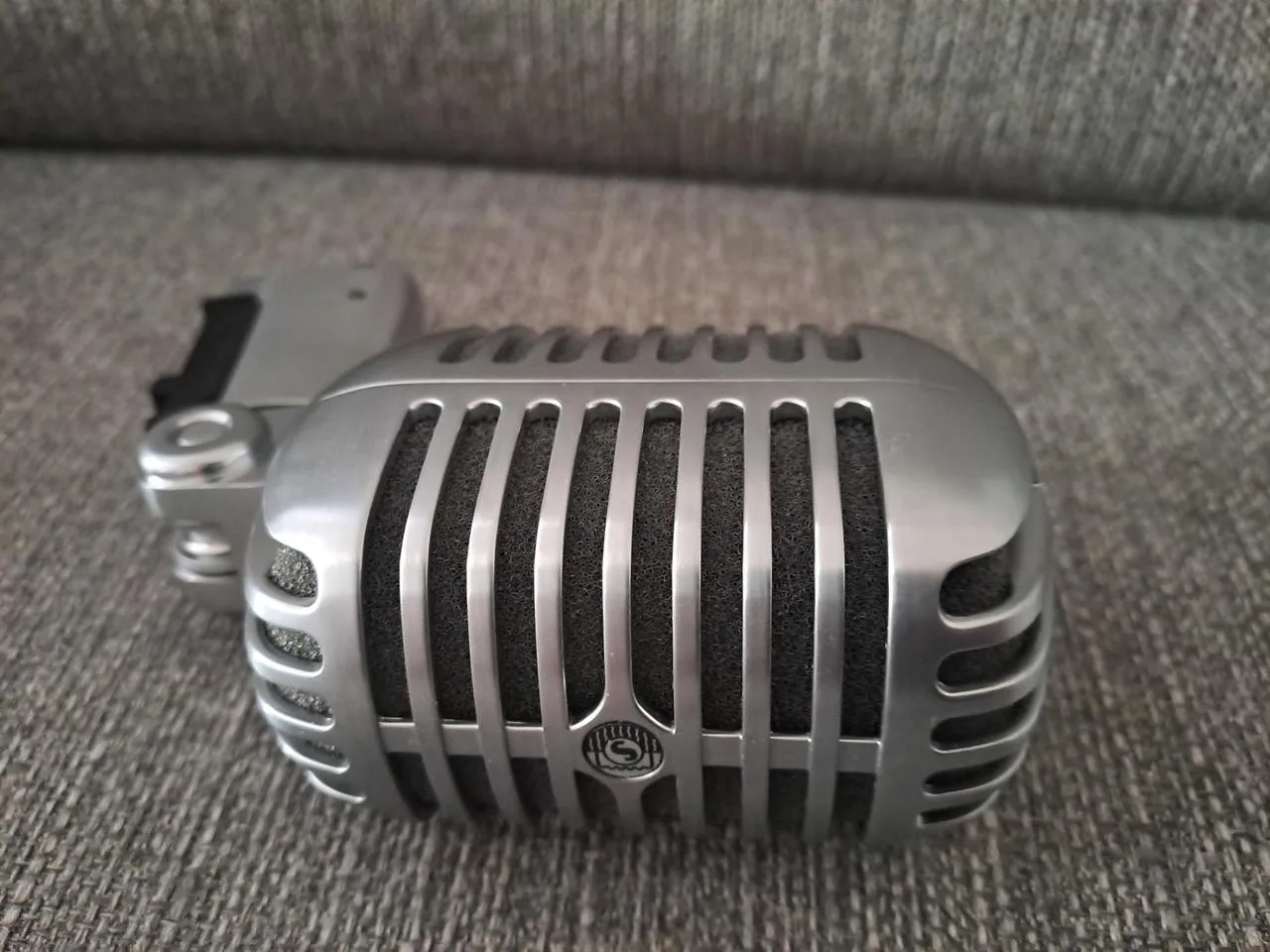 Shure 55SH