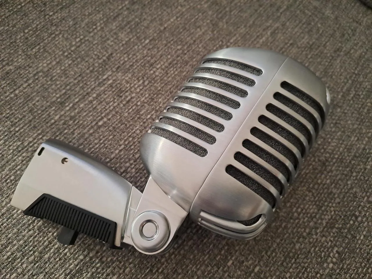 Shure 55SH