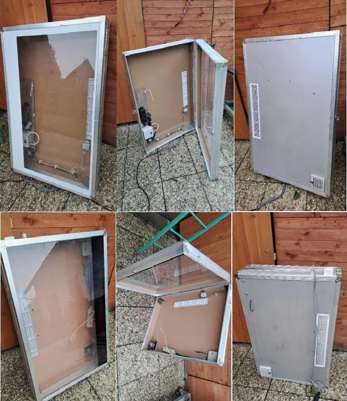 2 case pro LCD monitor,tv,obrazovku...vymena?