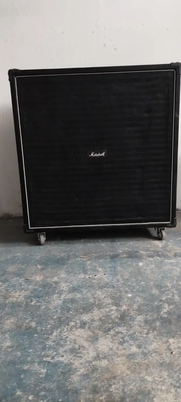 Celestion G12 Marshall/ Fane classic 12/80 , Tonsil GD