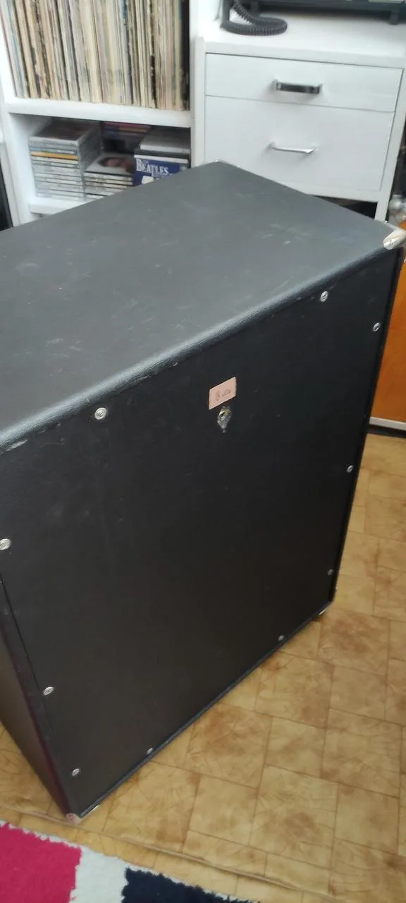 Celestion G12 Marshall/ Fane classic 12/80 , Tonsil GD