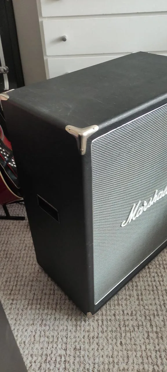 Celestion G12H-100 / Eminence ME 12-1008LE
