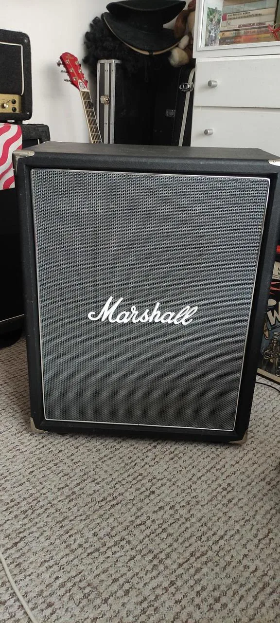 Celestion G12H-100 / Eminence ME 12-1008LE
