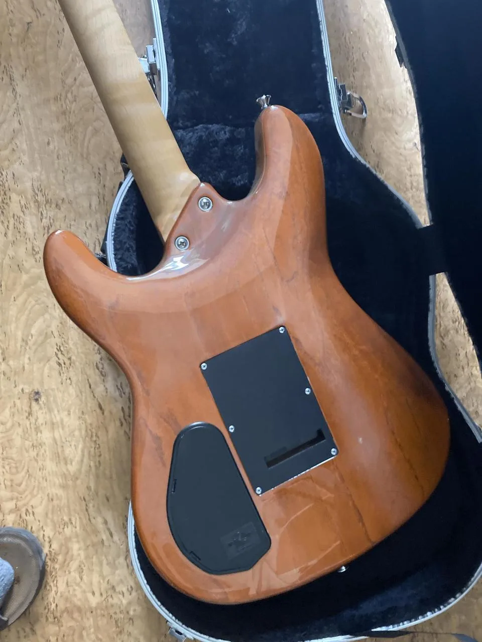 Framus Diablo rv,2001 vyrobeno v SRN