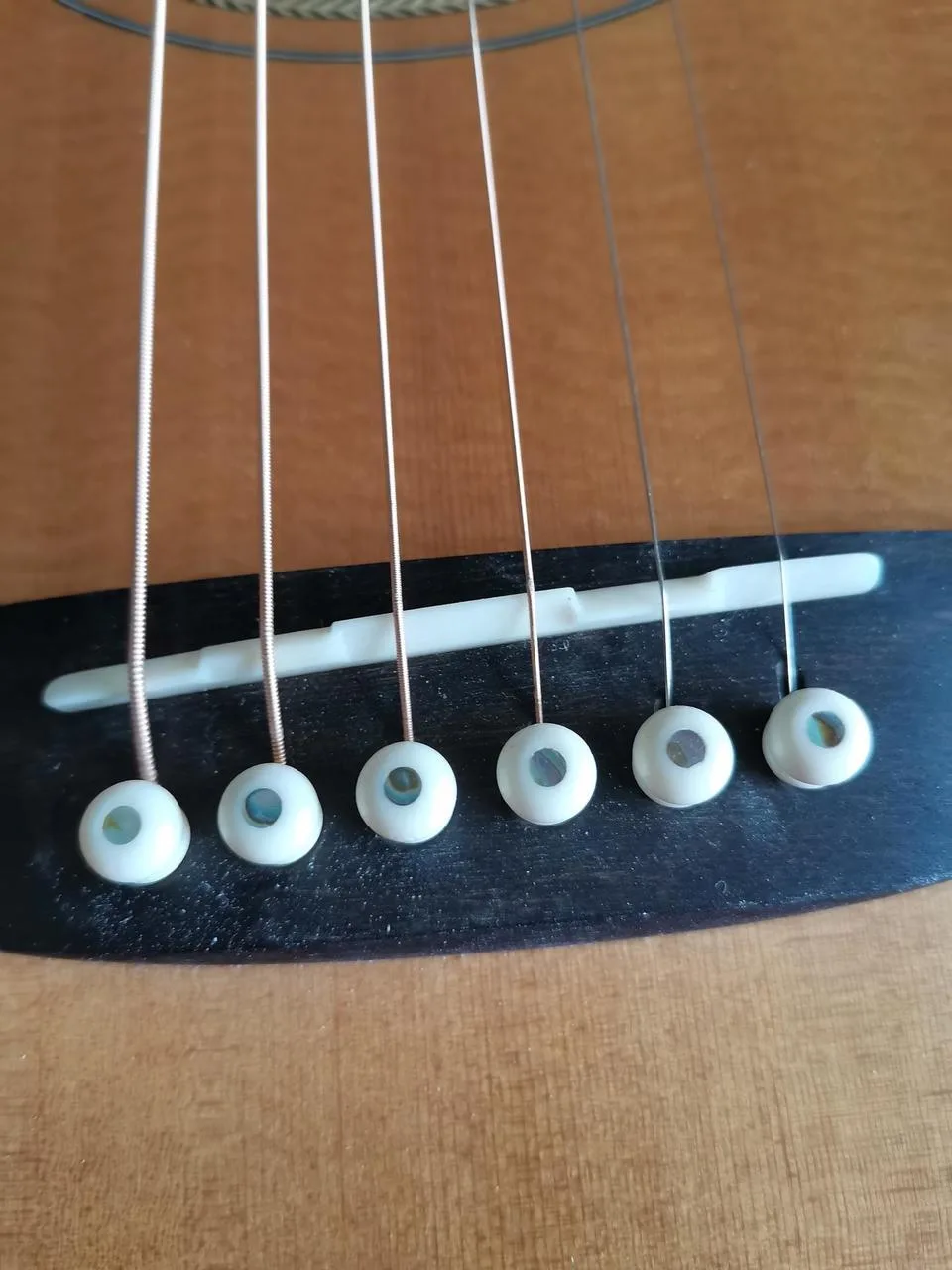 Furch OM 33 SR TOP stav! NUT 45mm