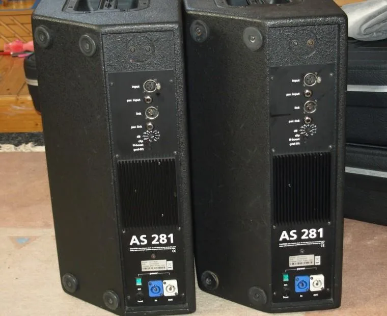 AER AS-281