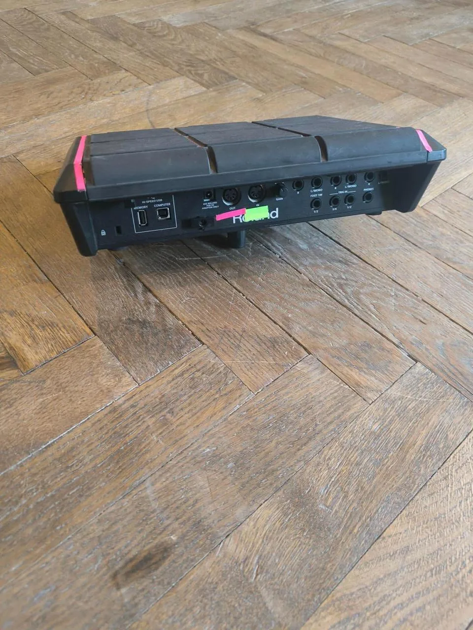 Roland SPD-SX