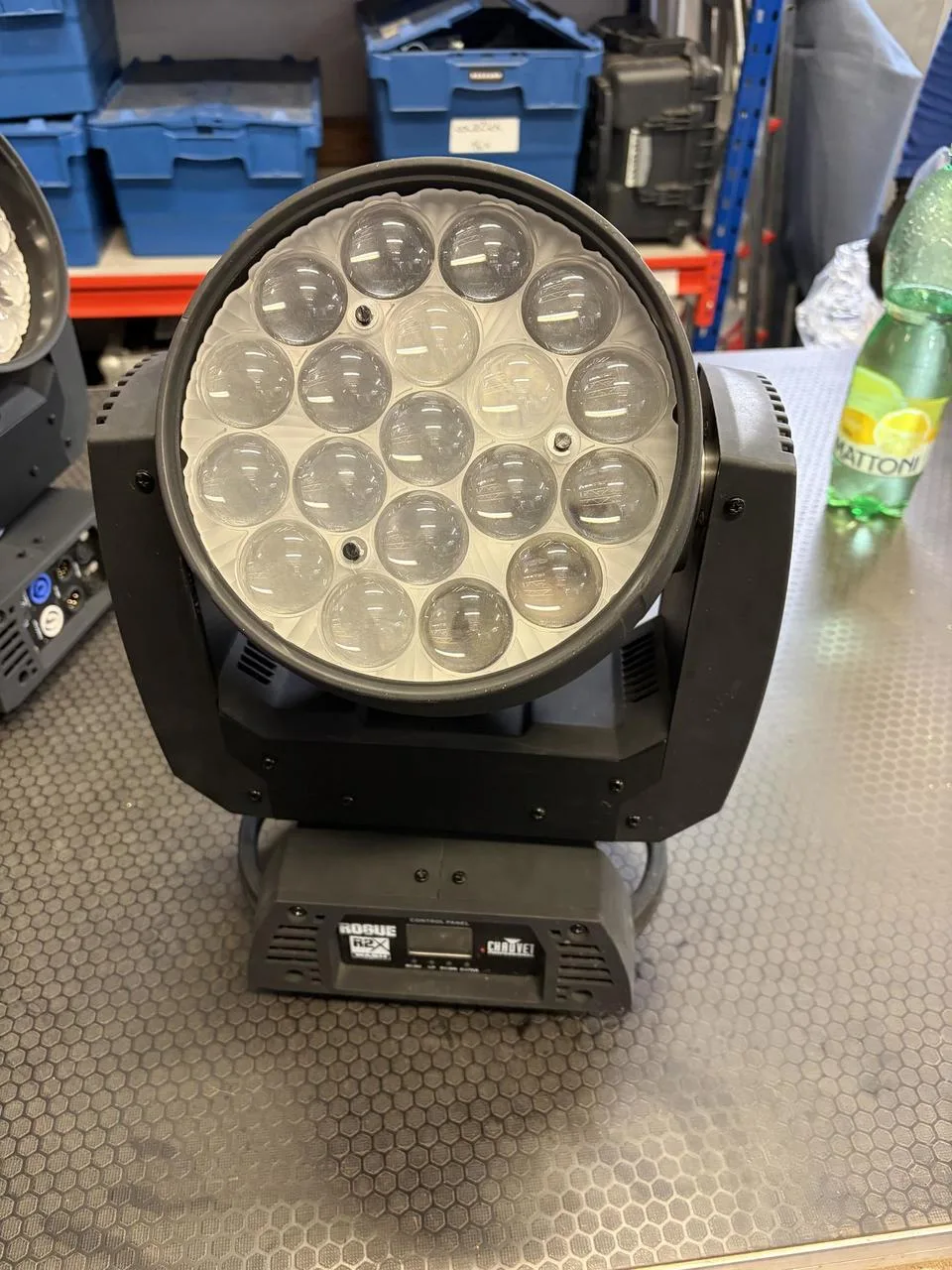 Chauvet Rogue R2X wash