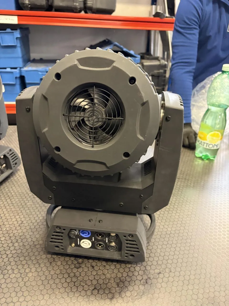 Chauvet Rogue R2X wash