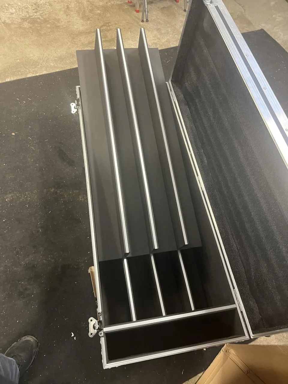 FOS Luminus BAR