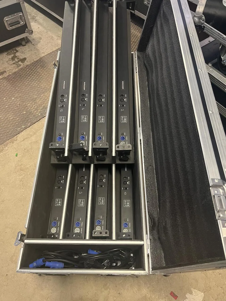 FOS Luminus BAR