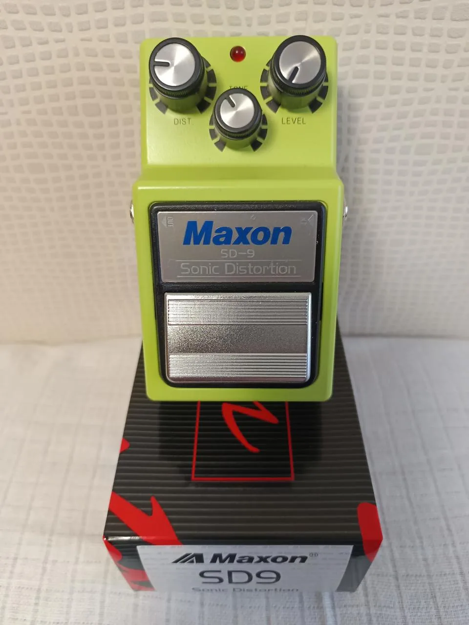 Maxon Japan !