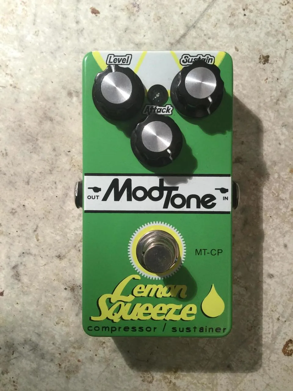 Modtone !