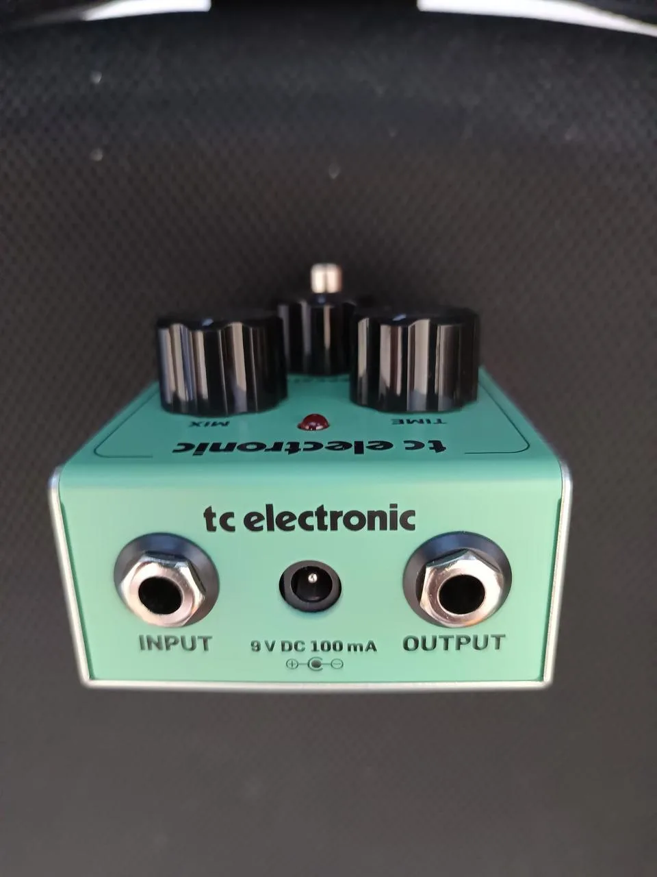 TC Electronic !