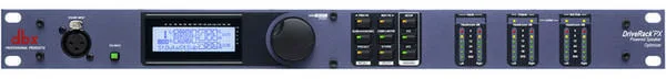 DBX DriveRack PX