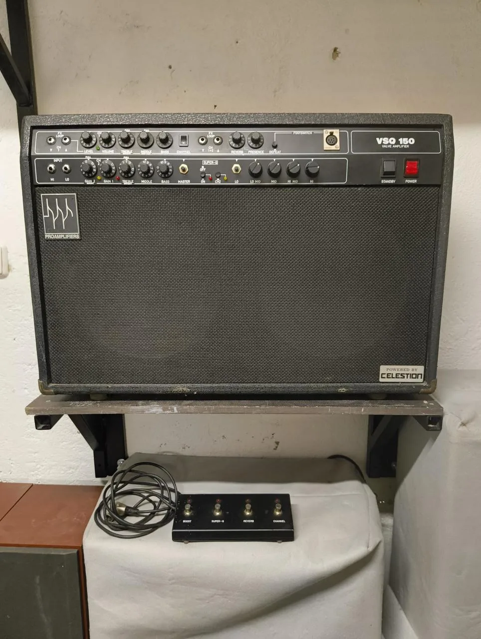 VSQ 150