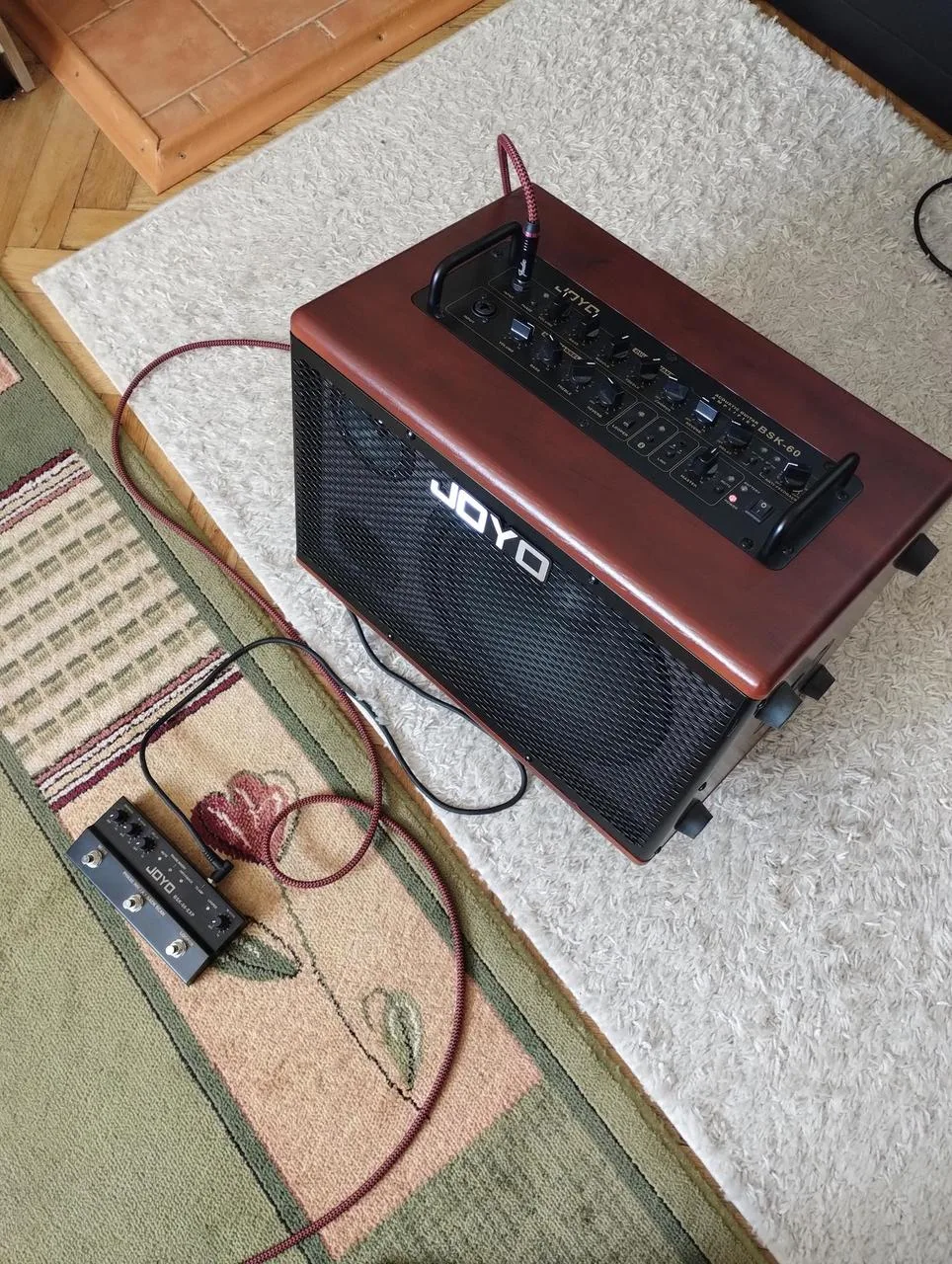 Kombo JOYO BSK 60W