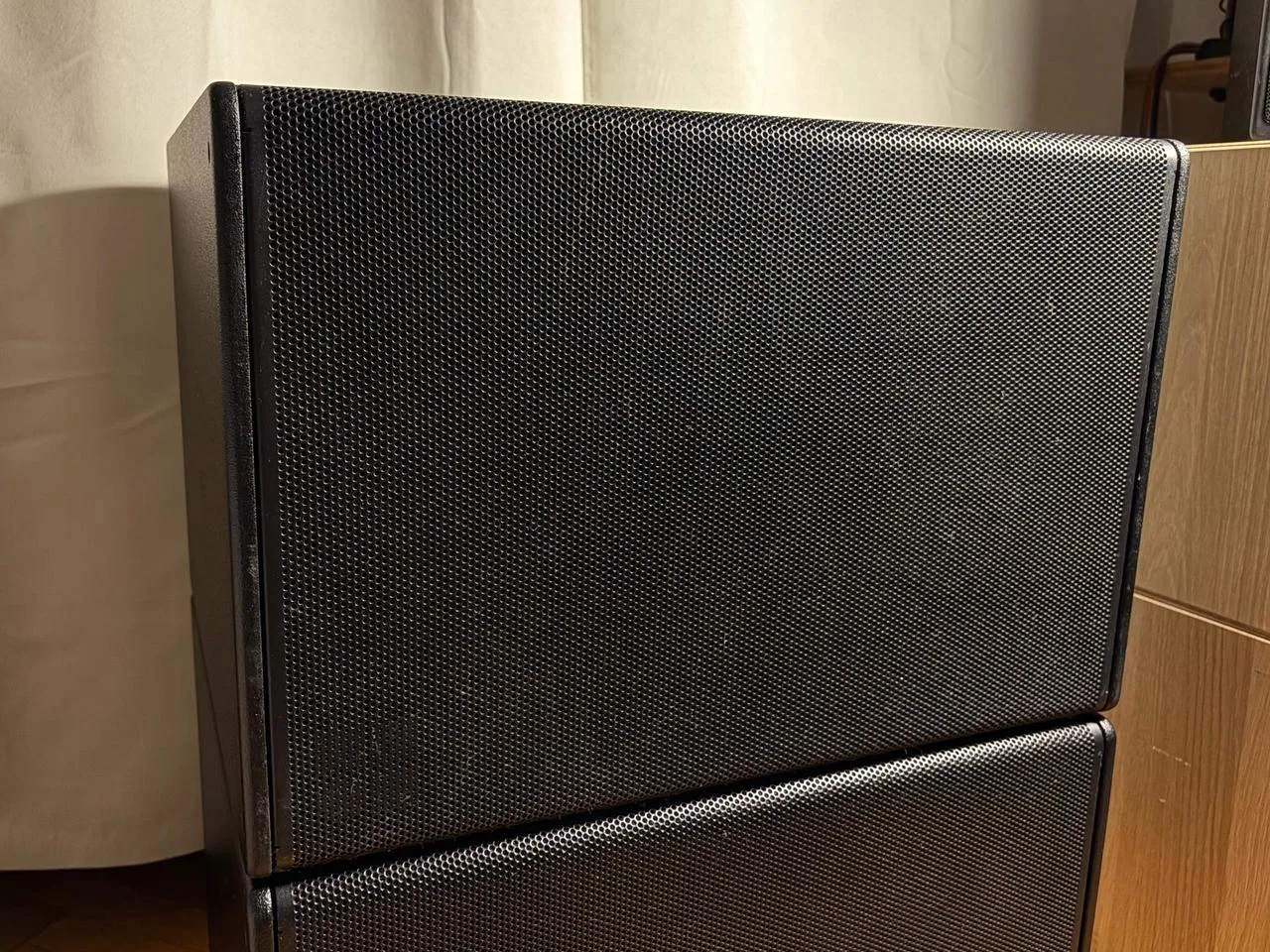 D&B Audiotechnik 12S-SUB