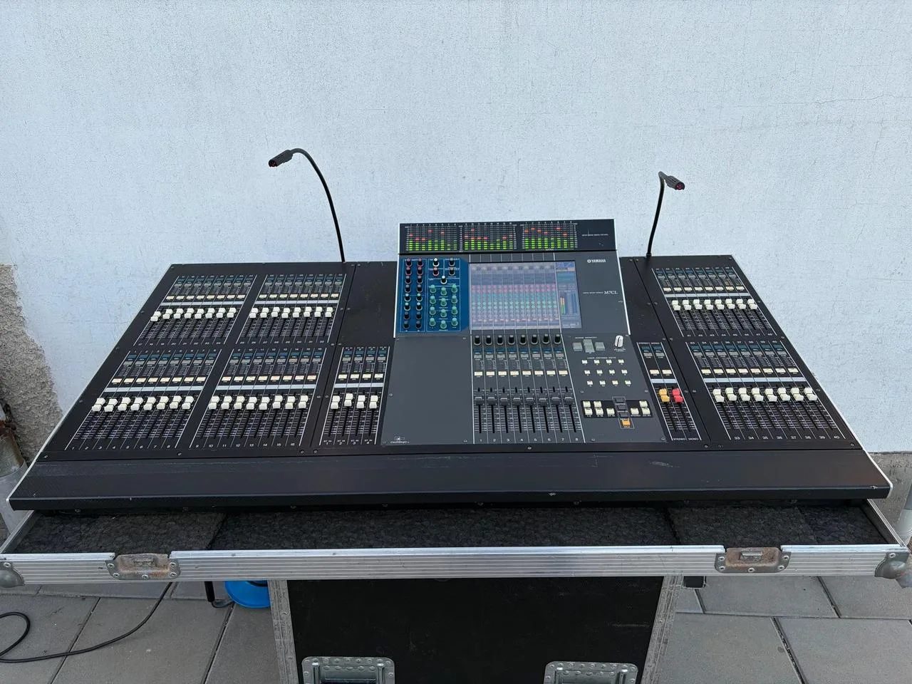 Yamaha M7CL-48