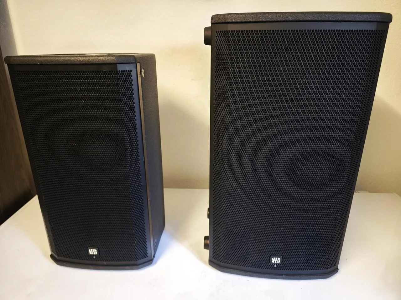 Vyměním Presonus ult 10 za 12 nebo naopak