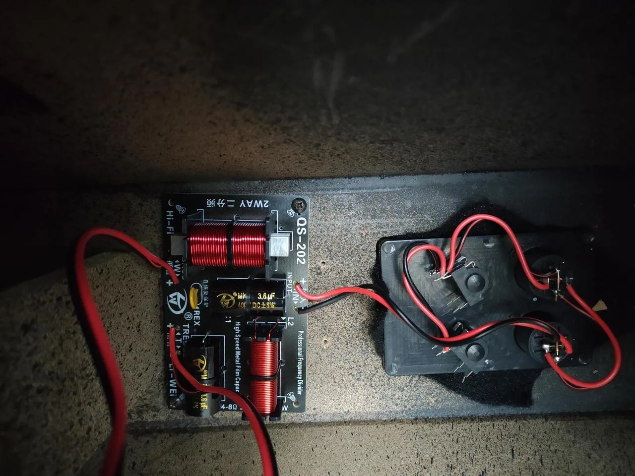 Laney CXT-110