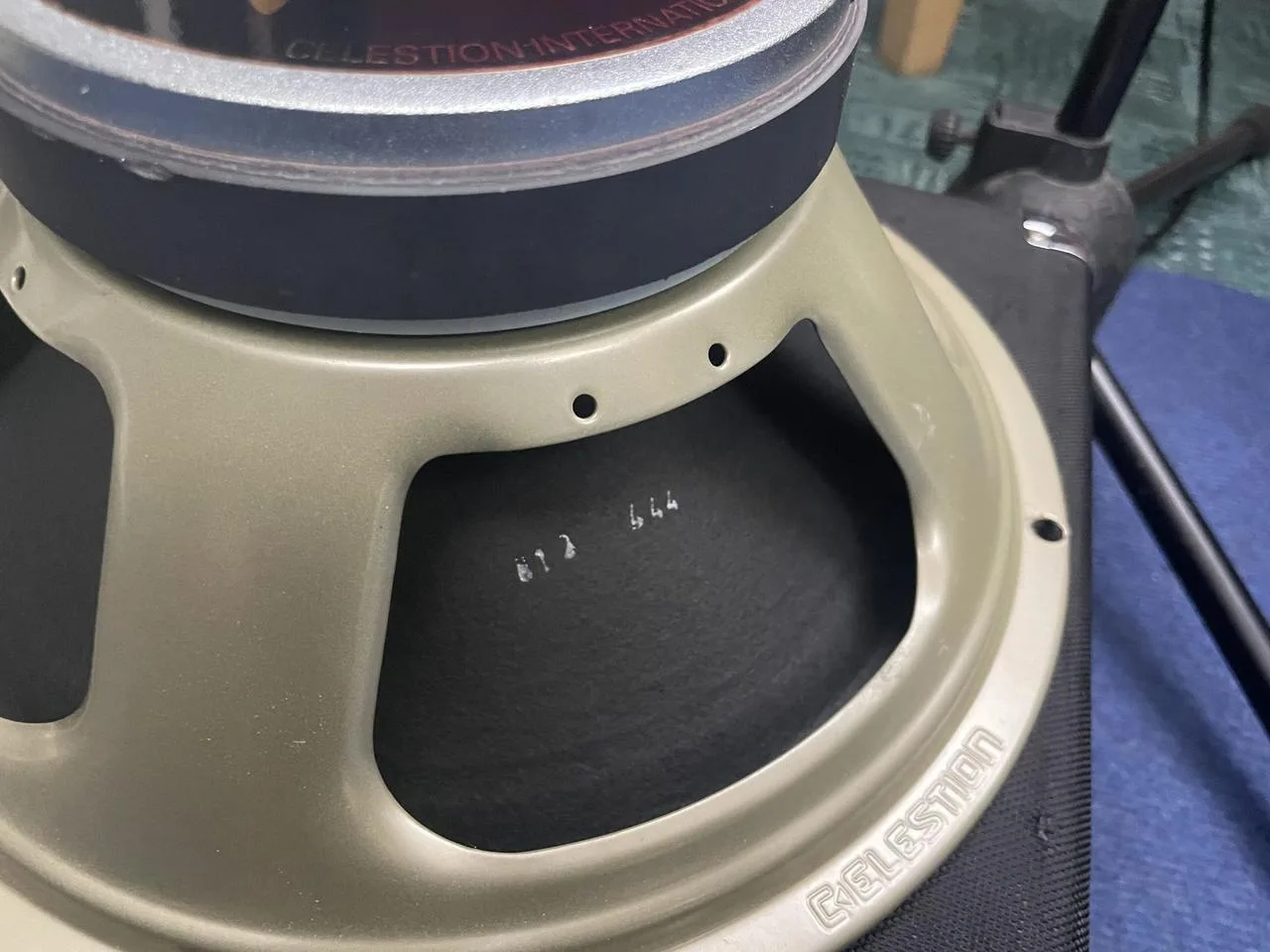 Celestion Vintage 30 16 ohm 60W