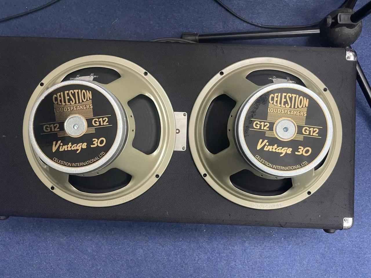 Celestion Vintage 30 16 ohm 60W