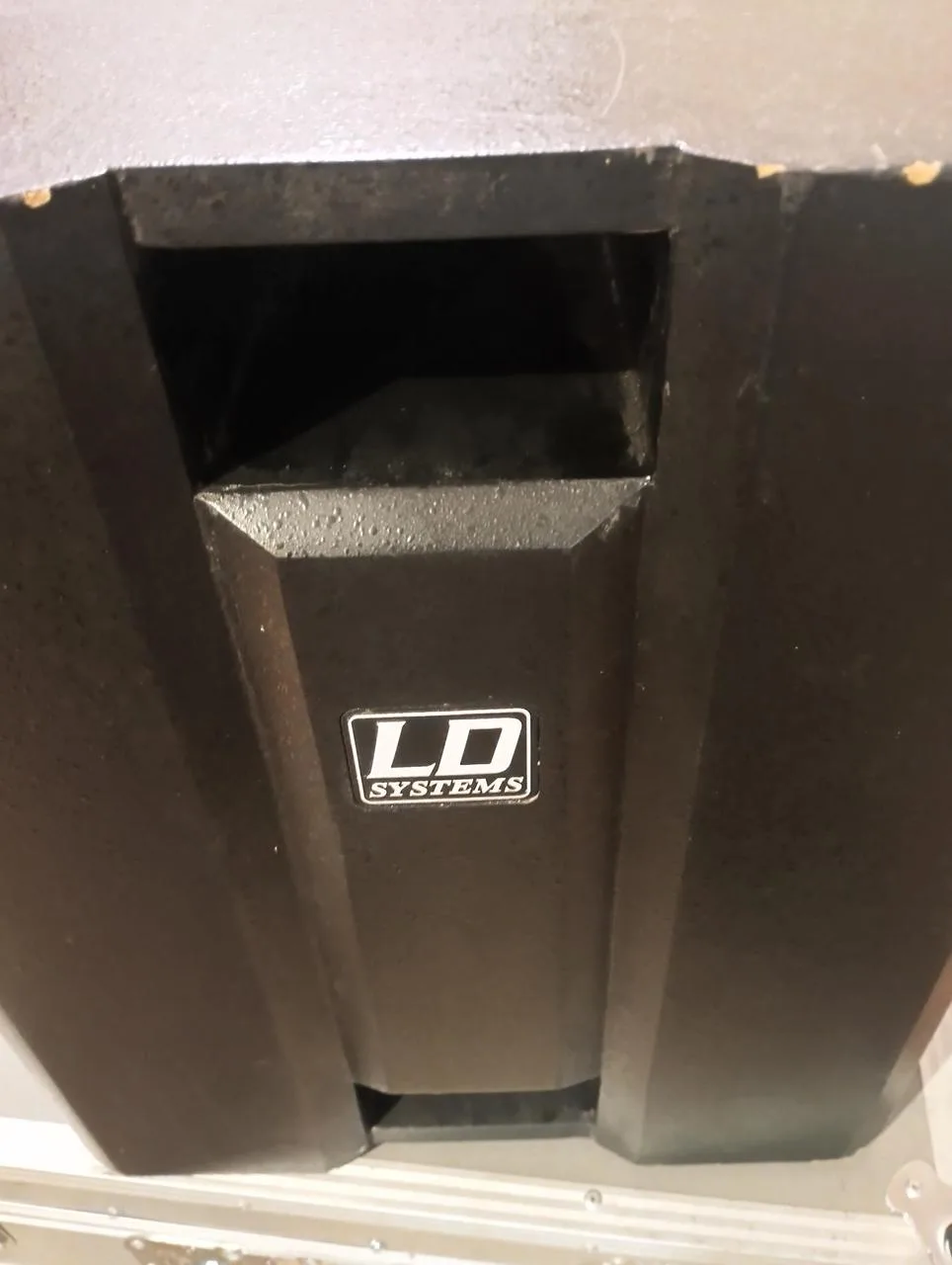 prodám LD Systems DAVE 8 XS