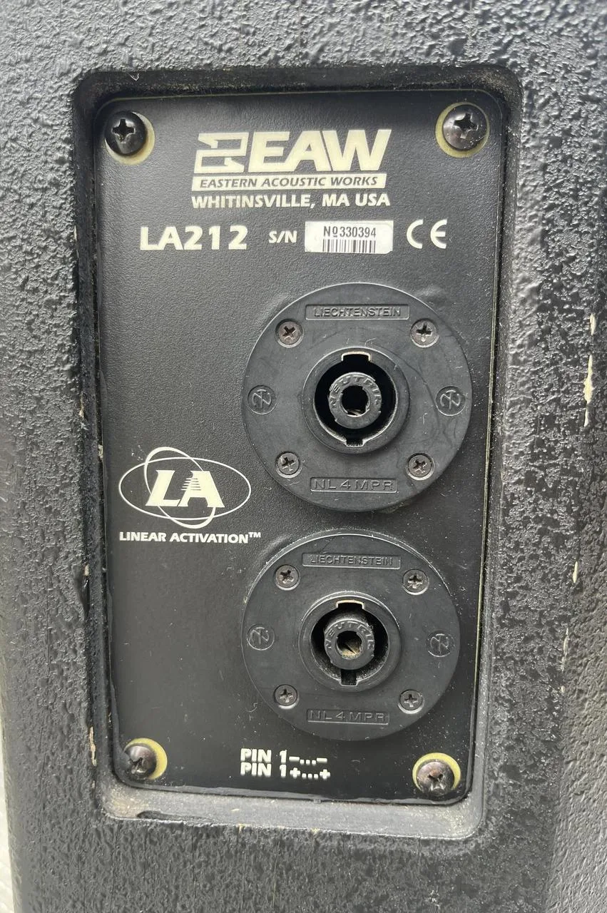 Eaw La 212
