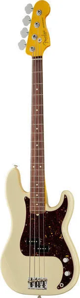 Fender American Professional Precision Bass