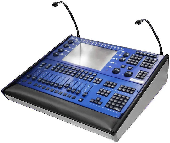 Chamsys MQ100