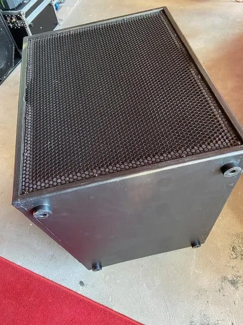 Basovky BC Speakers