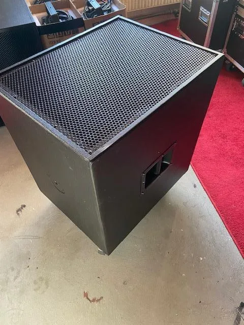 Basovky BC Speakers