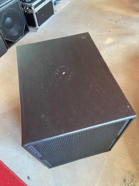 Basovky BC Speakers