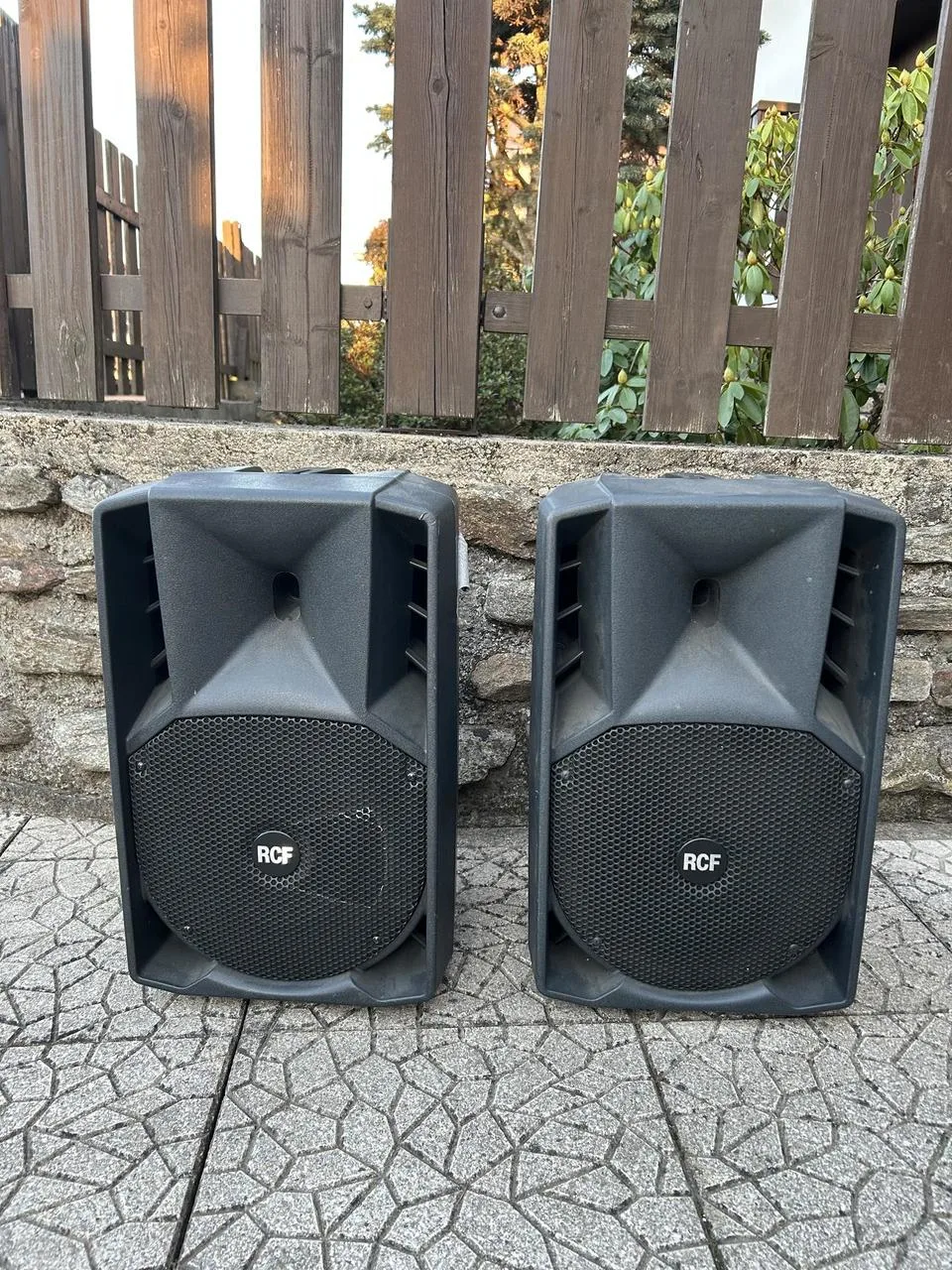 RCF Art 710A - 1ks