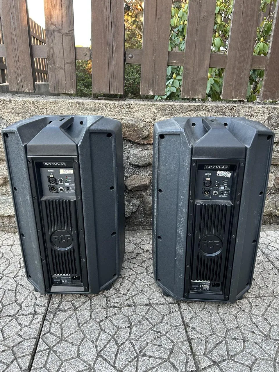 RCF Art 710A - 1ks