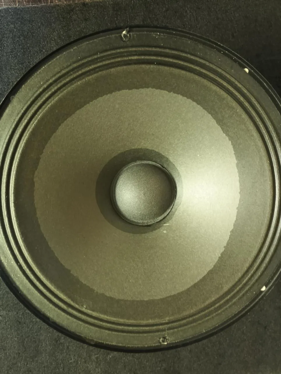 12" repro RFT L 3511