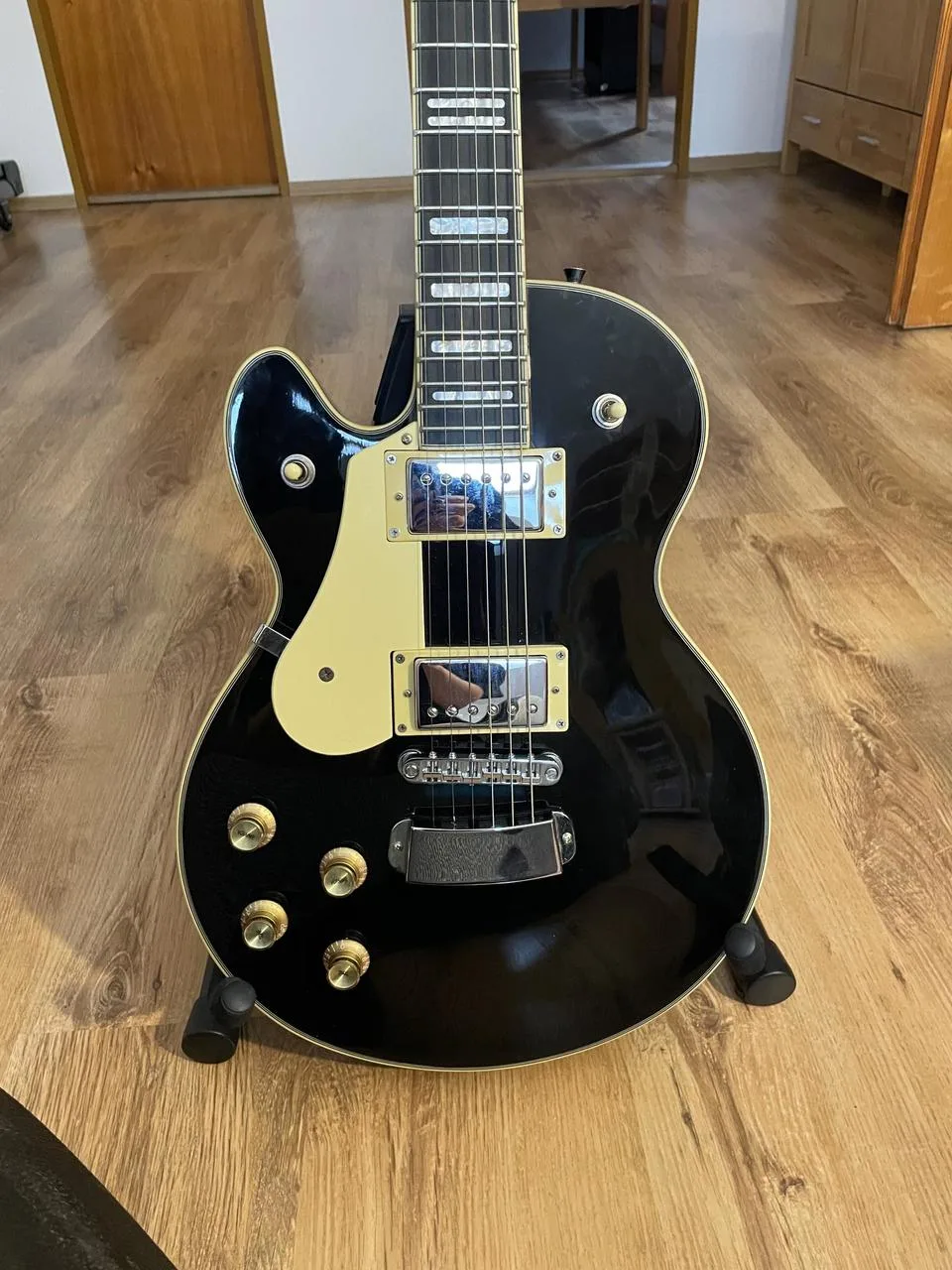 Hagström Swede LH
