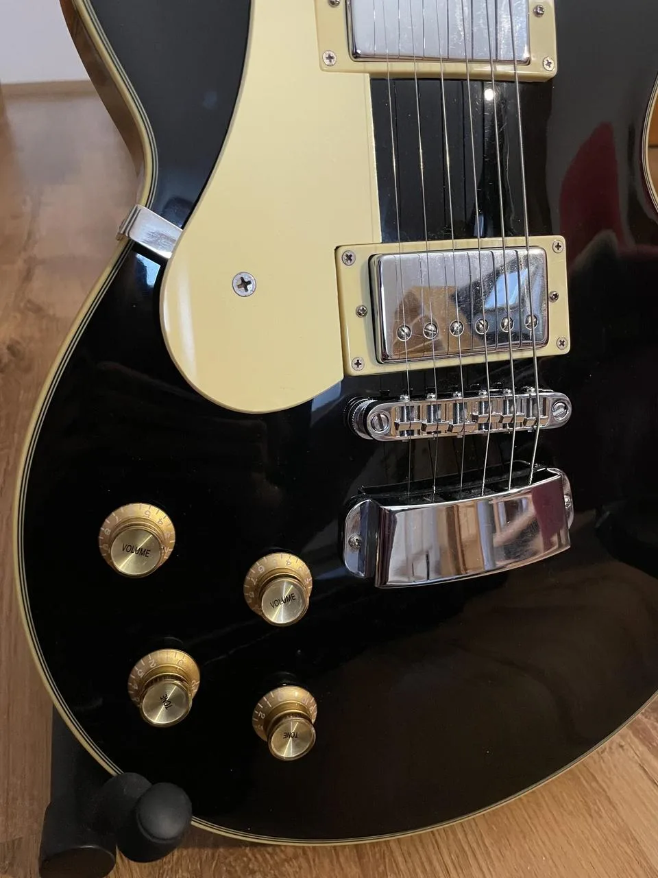 Hagström Swede LH
