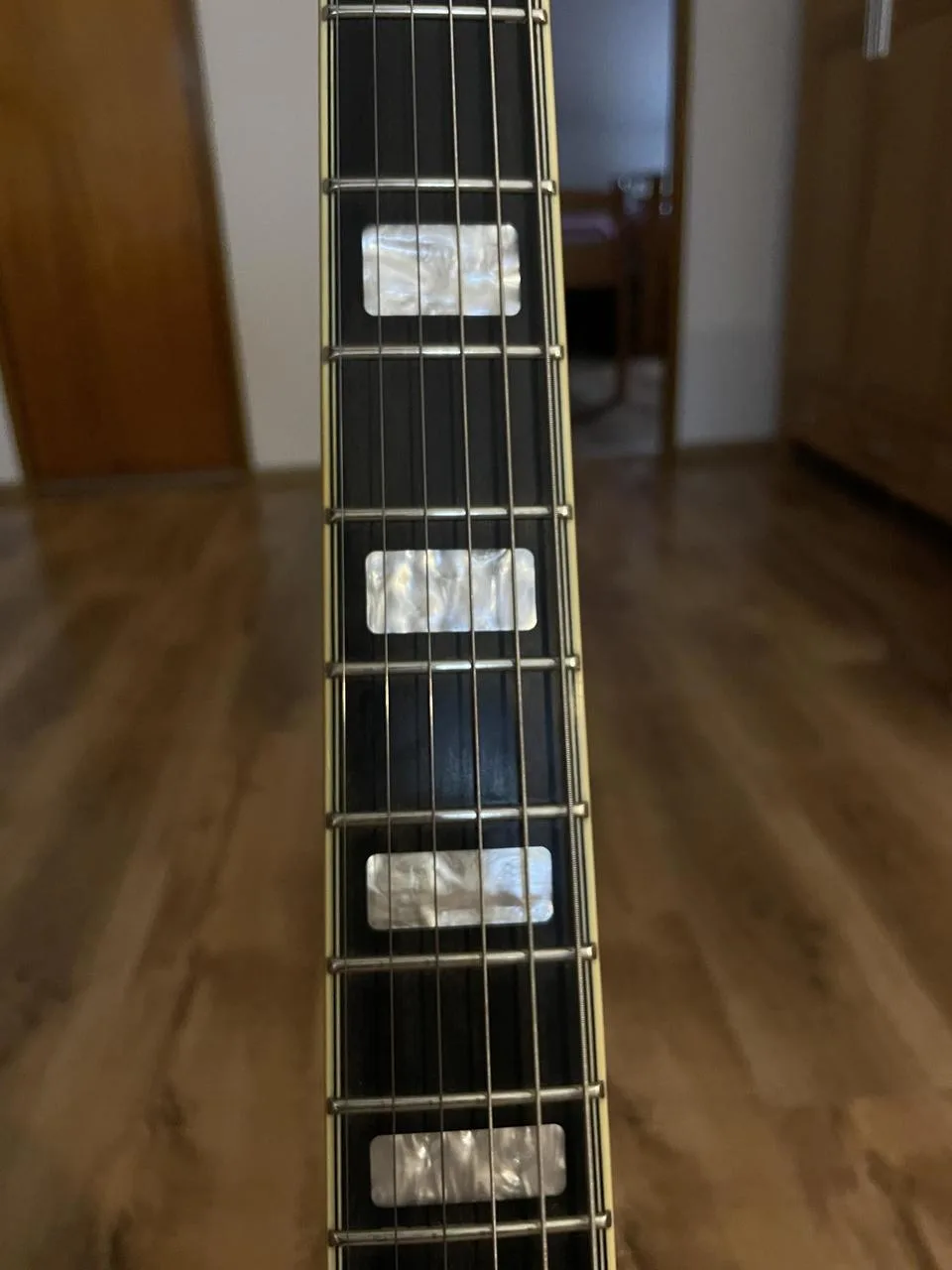 Hagström Swede LH